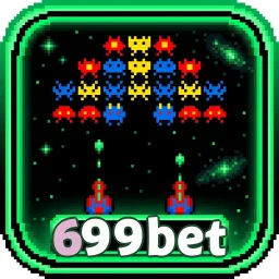 699BET — ikon APK