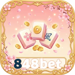 848BET — ikon APK