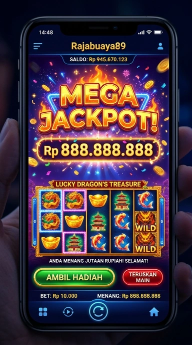 slot39 — menu pengaturan
